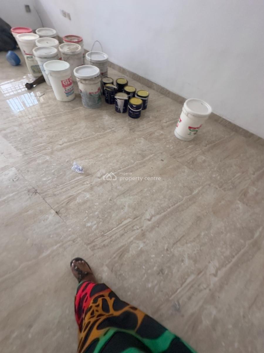 3 Bedroom Apartment, Agungi, Lekki, Lagos, Flat / Apartment for Rent