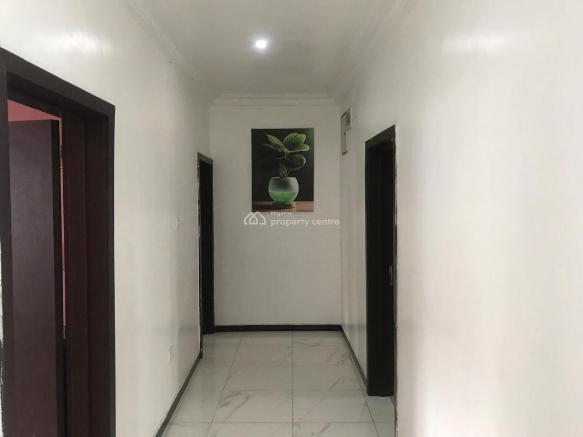 5 Bedroom Fully Detached Duplex, First Unity Estate, Badore, Ajah, Lagos, Detached Duplex for Sale