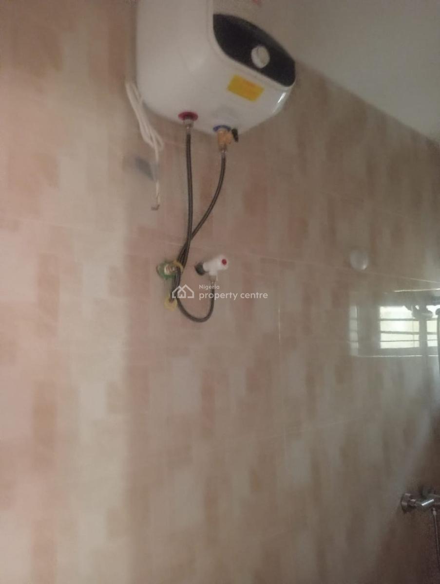 Newly Renovated 3 Bedroom Flat in a Secured Estate, Omole Phase 2, Ikeja, Lagos, Flat / Apartment for Rent