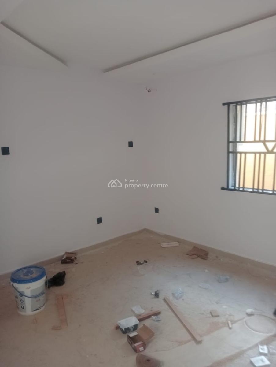 Newly Renovated 3 Bedroom Flat in a Secured Estate, Omole Phase 2, Ikeja, Lagos, Flat / Apartment for Rent
