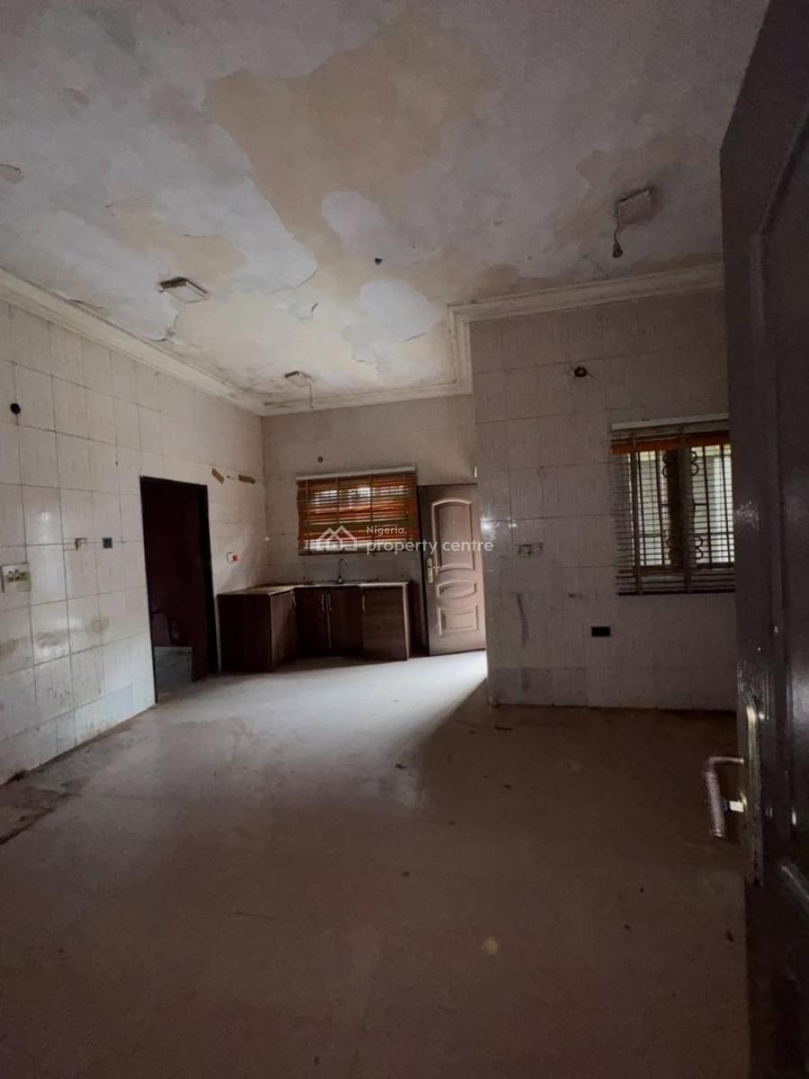 6 Bedroom Detached Duplex on 2 Plots of Land, Off Abacha Road, Gra Phase 3, Port Harcourt, Rivers, Detached Duplex for Sale