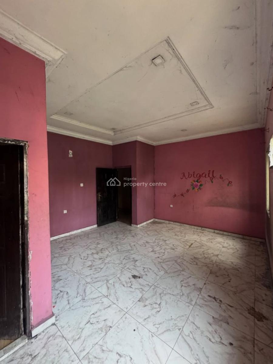 6 Bedroom Detached Duplex on 2 Plots of Land, Off Abacha Road, Gra Phase 3, Port Harcourt, Rivers, Detached Duplex for Sale