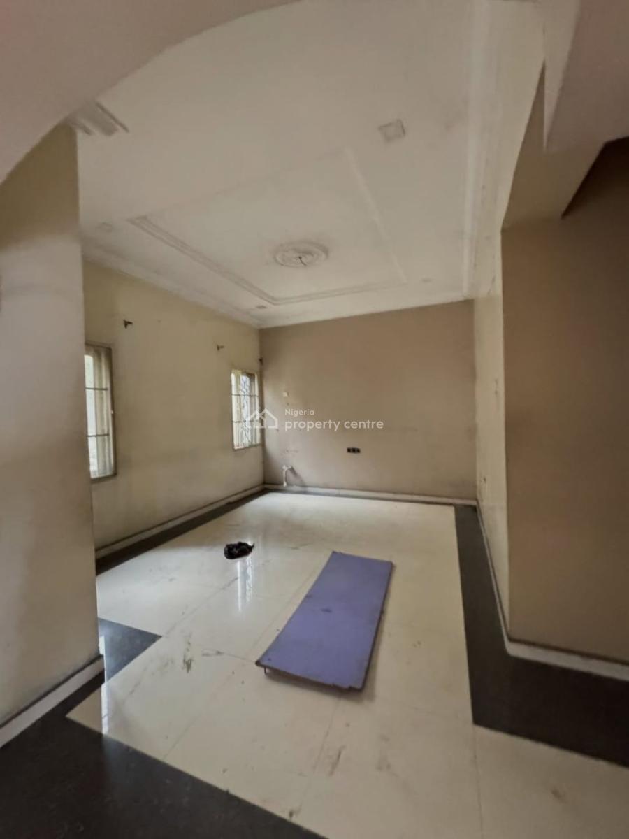 6 Bedroom Detached Duplex on 2 Plots of Land, Off Abacha Road, Gra Phase 3, Port Harcourt, Rivers, Detached Duplex for Sale