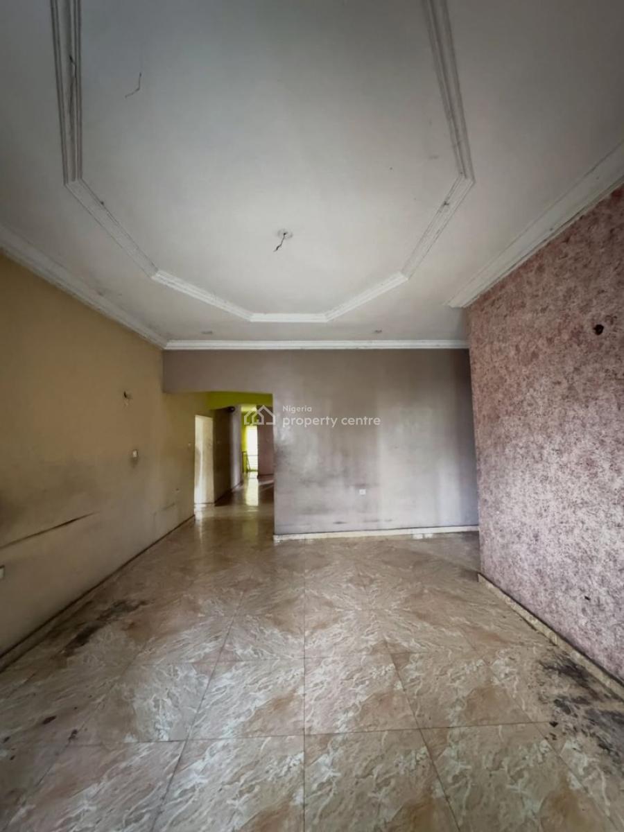 6 Bedroom Detached Duplex on 2 Plots of Land, Off Abacha Road, Gra Phase 3, Port Harcourt, Rivers, Detached Duplex for Sale