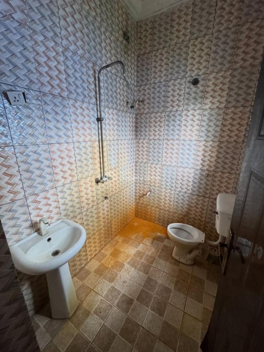 6 Bedroom Detached Duplex on 2 Plots of Land, Off Abacha Road, Gra Phase 3, Port Harcourt, Rivers, Detached Duplex for Sale