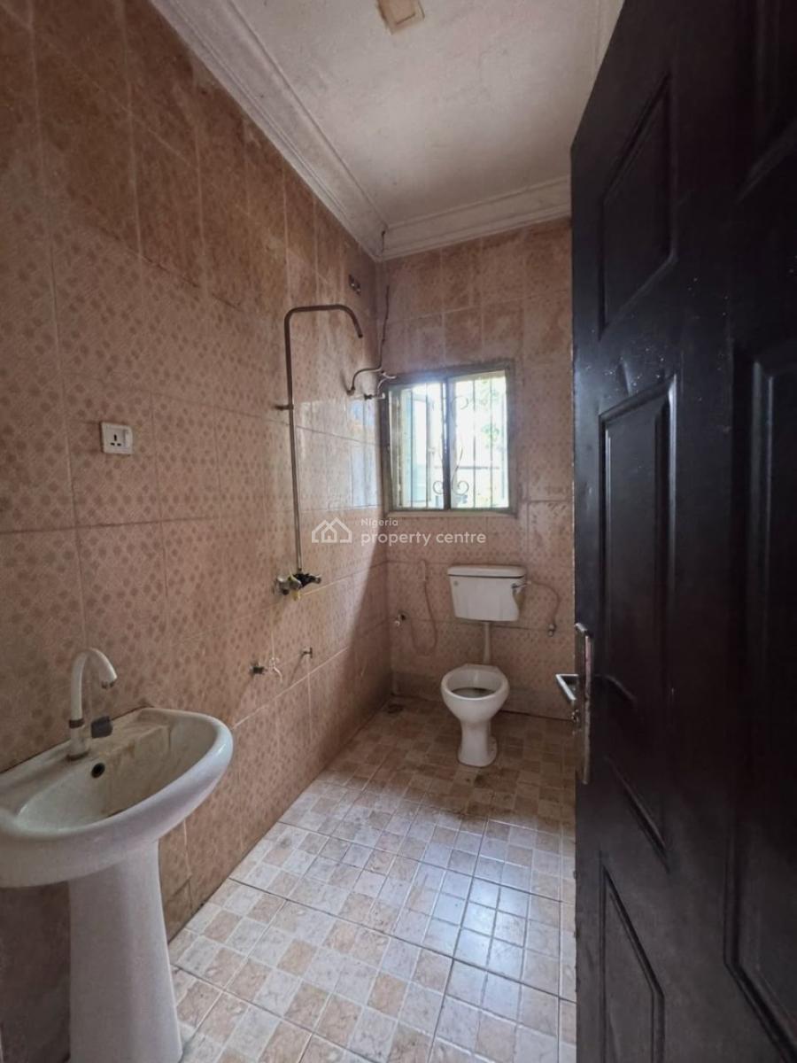 6 Bedroom Detached Duplex on 2 Plots of Land, Off Abacha Road, Gra Phase 3, Port Harcourt, Rivers, Detached Duplex for Sale