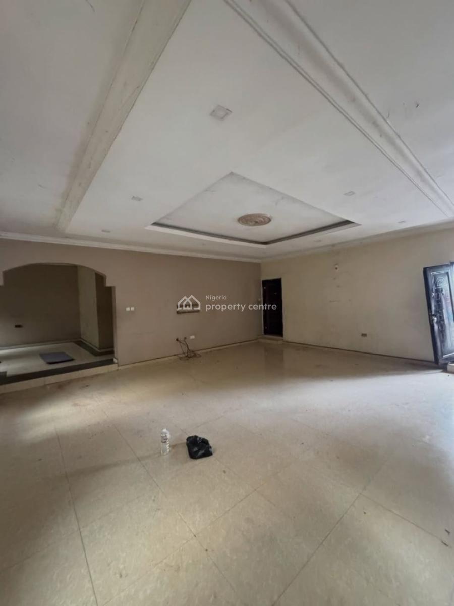 6 Bedroom Detached Duplex on 2 Plots of Land, Off Abacha Road, Gra Phase 3, Port Harcourt, Rivers, Detached Duplex for Sale