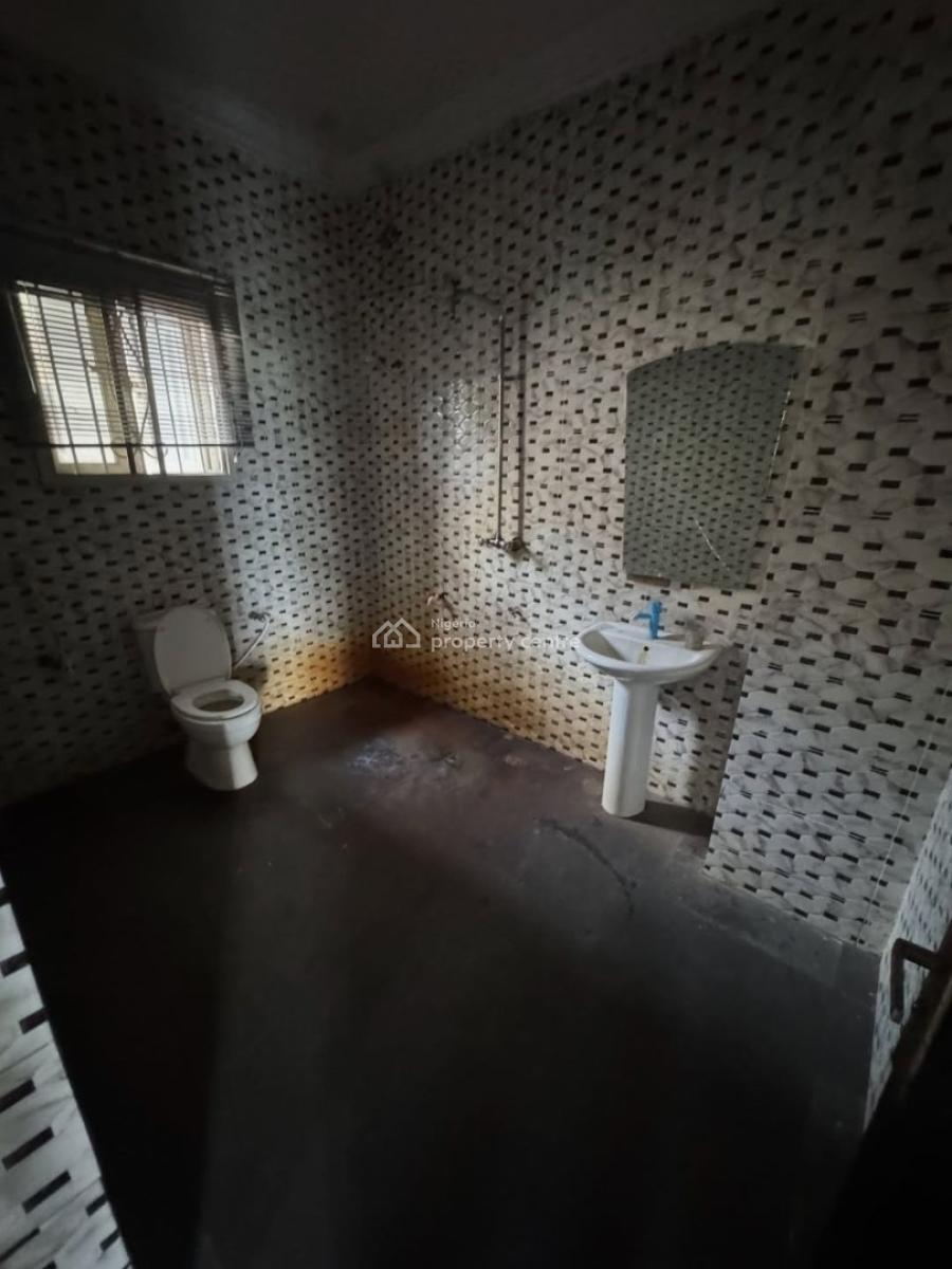 6 Bedroom Detached Duplex on 2 Plots of Land, Off Abacha Road, Gra Phase 3, Port Harcourt, Rivers, Detached Duplex for Sale