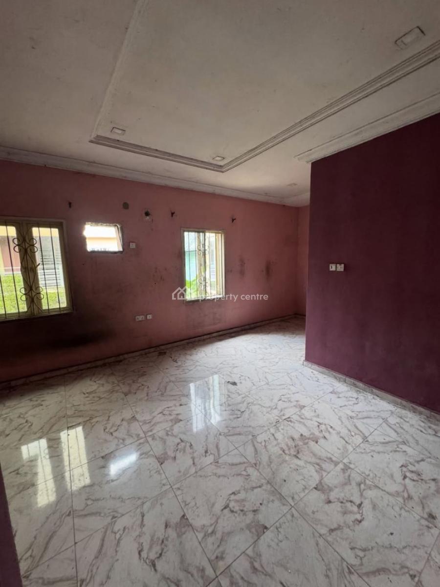 6 Bedroom Detached Duplex on 2 Plots of Land, Off Abacha Road, Gra Phase 3, Port Harcourt, Rivers, Detached Duplex for Sale