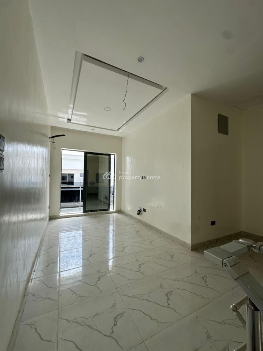 3 Bedroom Terrace Duplex, Ajah, Lagos, Terraced Duplex for Rent