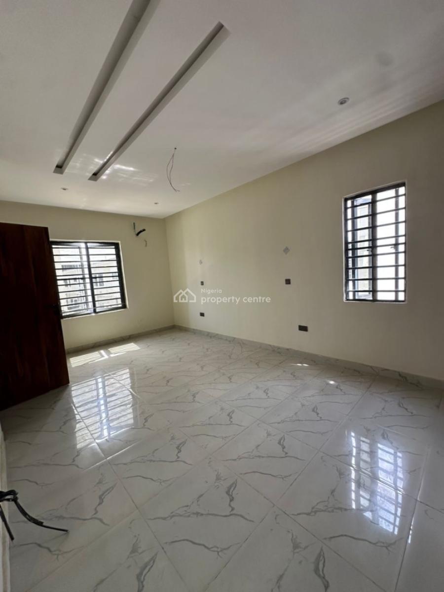 3 Bedroom Terrace Duplex, Ajah, Lagos, Terraced Duplex for Rent