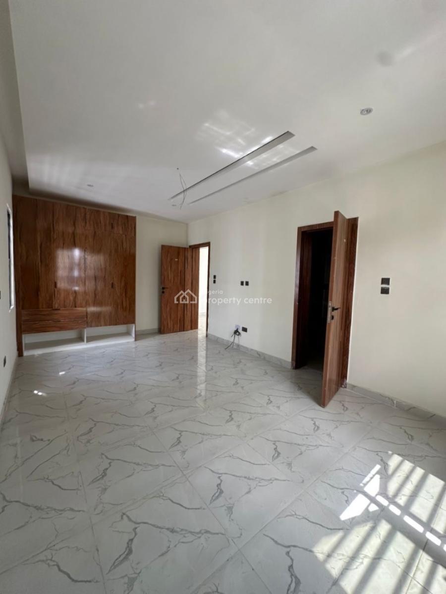 3 Bedroom Terrace Duplex, Ajah, Lagos, Terraced Duplex for Rent