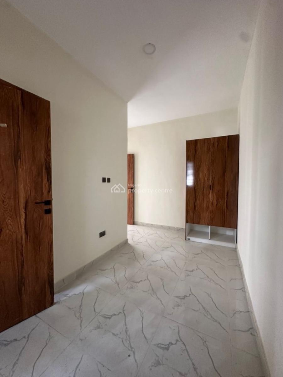 3 Bedroom Terrace Duplex, Ajah, Lagos, Terraced Duplex for Rent