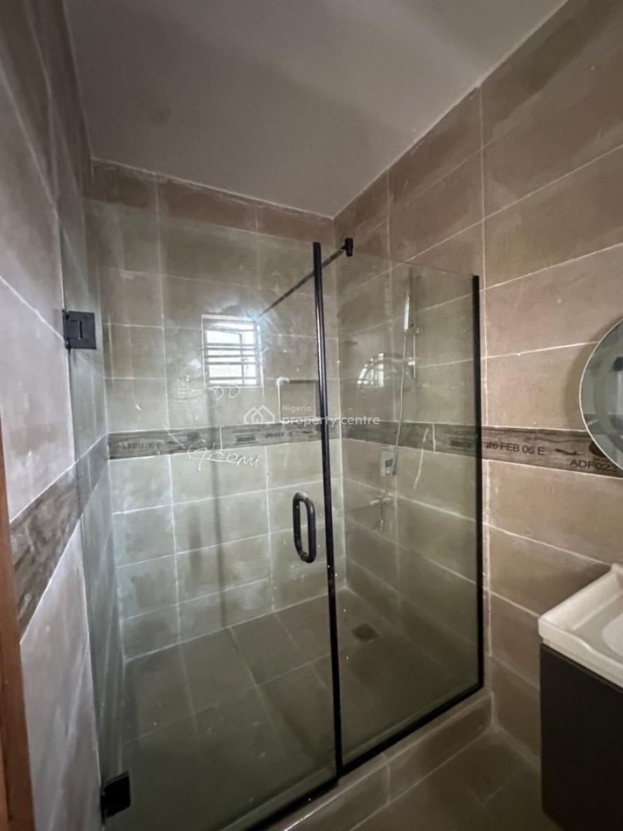 3 Bedroom Terrace Duplex, Ajah, Lagos, Terraced Duplex for Rent