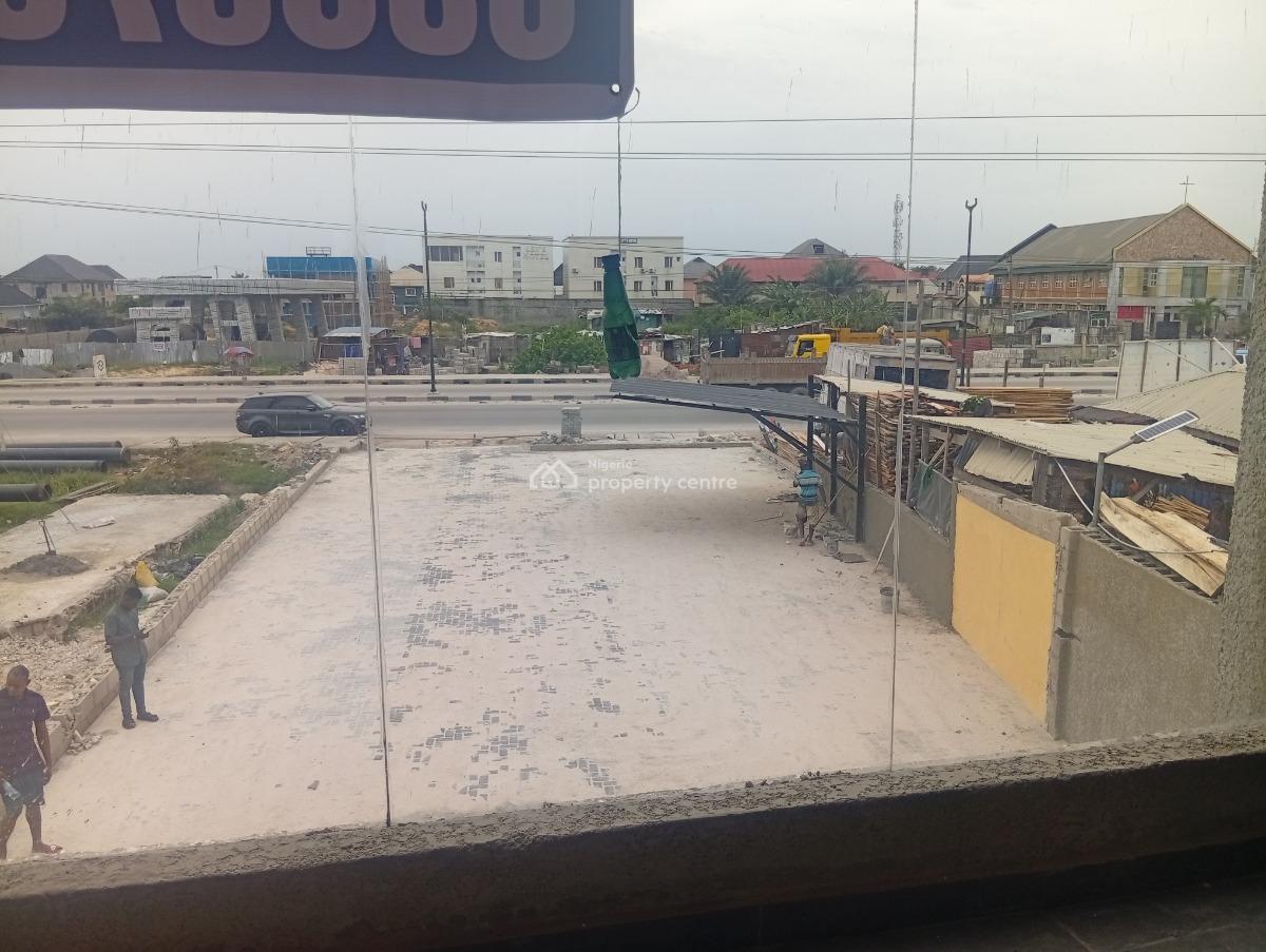 Hall Space, Lekki Epe Express Way,, Bogije, Ibeju Lekki, Lagos, Hall for Rent