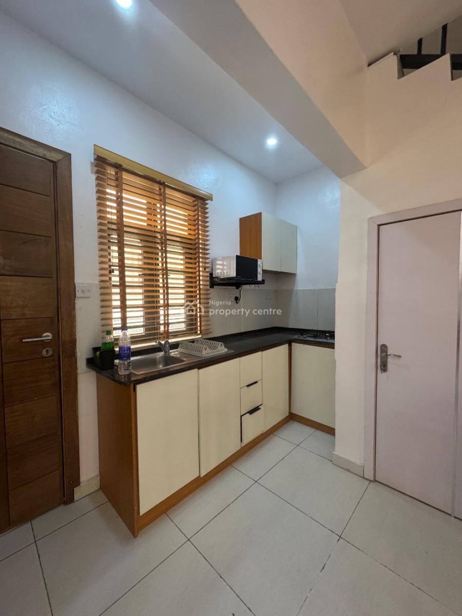 Fully Furnished 2 Bedroom Terrace Duplex, Orchid, Lekki, Lagos, Terraced Duplex for Rent
