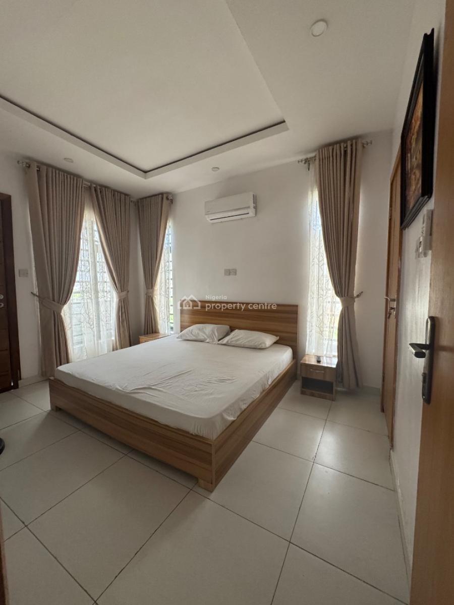 Fully Furnished 2 Bedroom Terrace Duplex, Orchid, Lekki, Lagos, Terraced Duplex for Rent