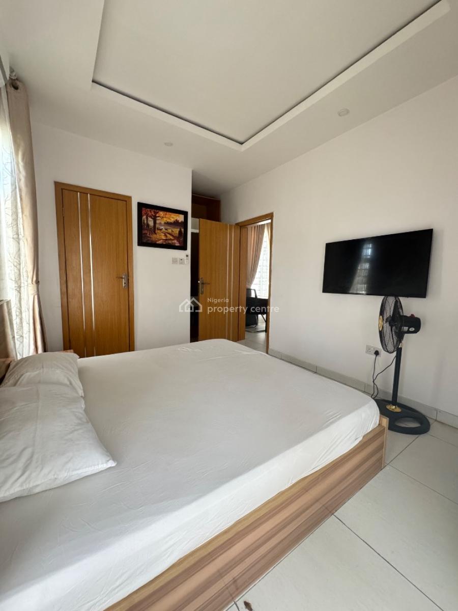 Fully Furnished 2 Bedroom Terrace Duplex, Orchid, Lekki, Lagos, Terraced Duplex for Rent