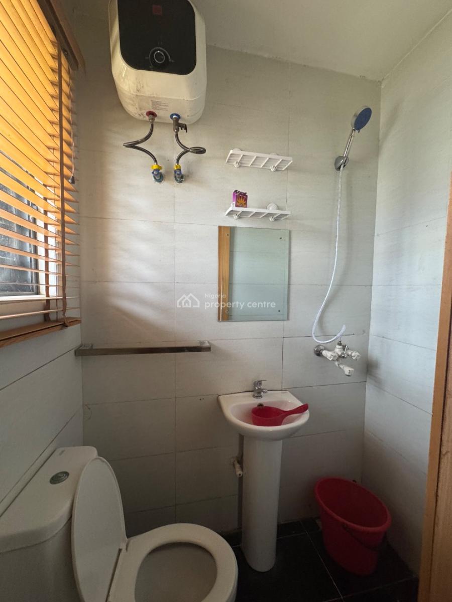 Fully Furnished 2 Bedroom Terrace Duplex, Orchid, Lekki, Lagos, Terraced Duplex for Rent