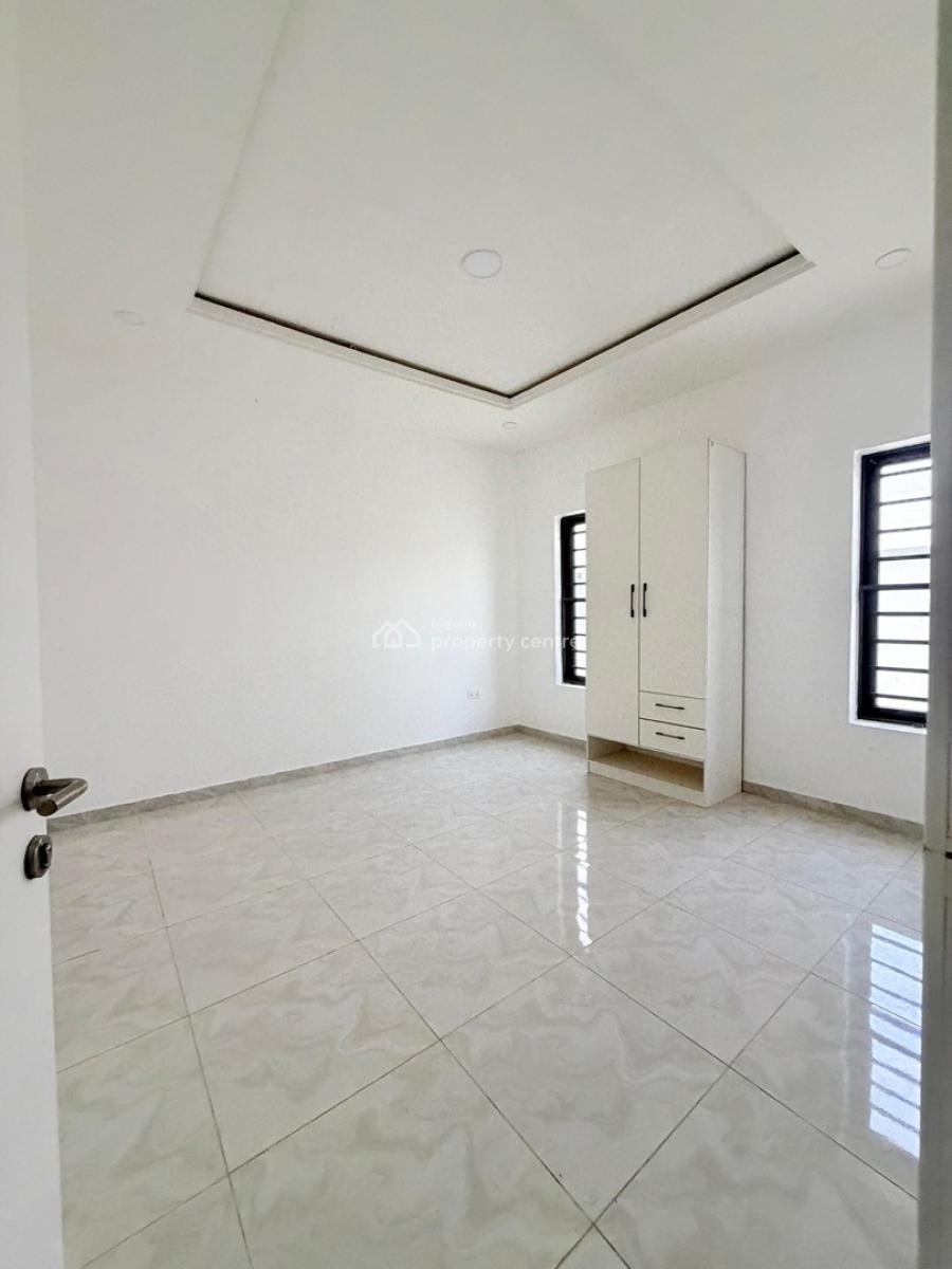 Newly Built 5 Bedroom Fully Detached Duplex with Bq, Opic, Isheri North, Lagos, House for Sale