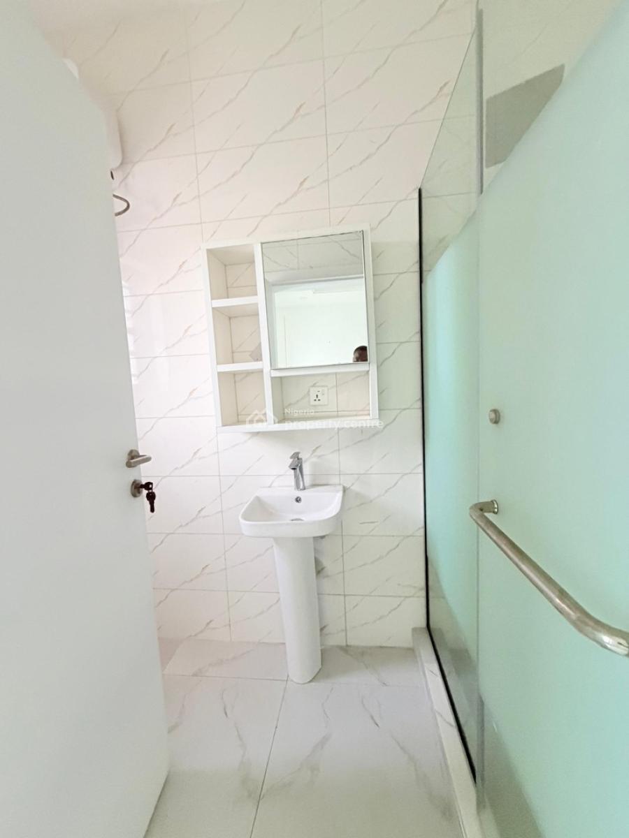 Newly Built 5 Bedroom Fully Detached Duplex with Bq, Opic, Isheri North, Lagos, House for Sale
