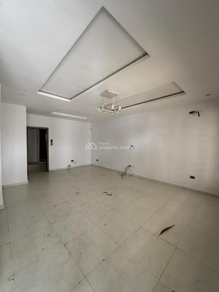 Spacious 4bedroom Terraced Duplex Available 9m, Orchid Road, Lekki, Lagos, Terraced Duplex for Rent