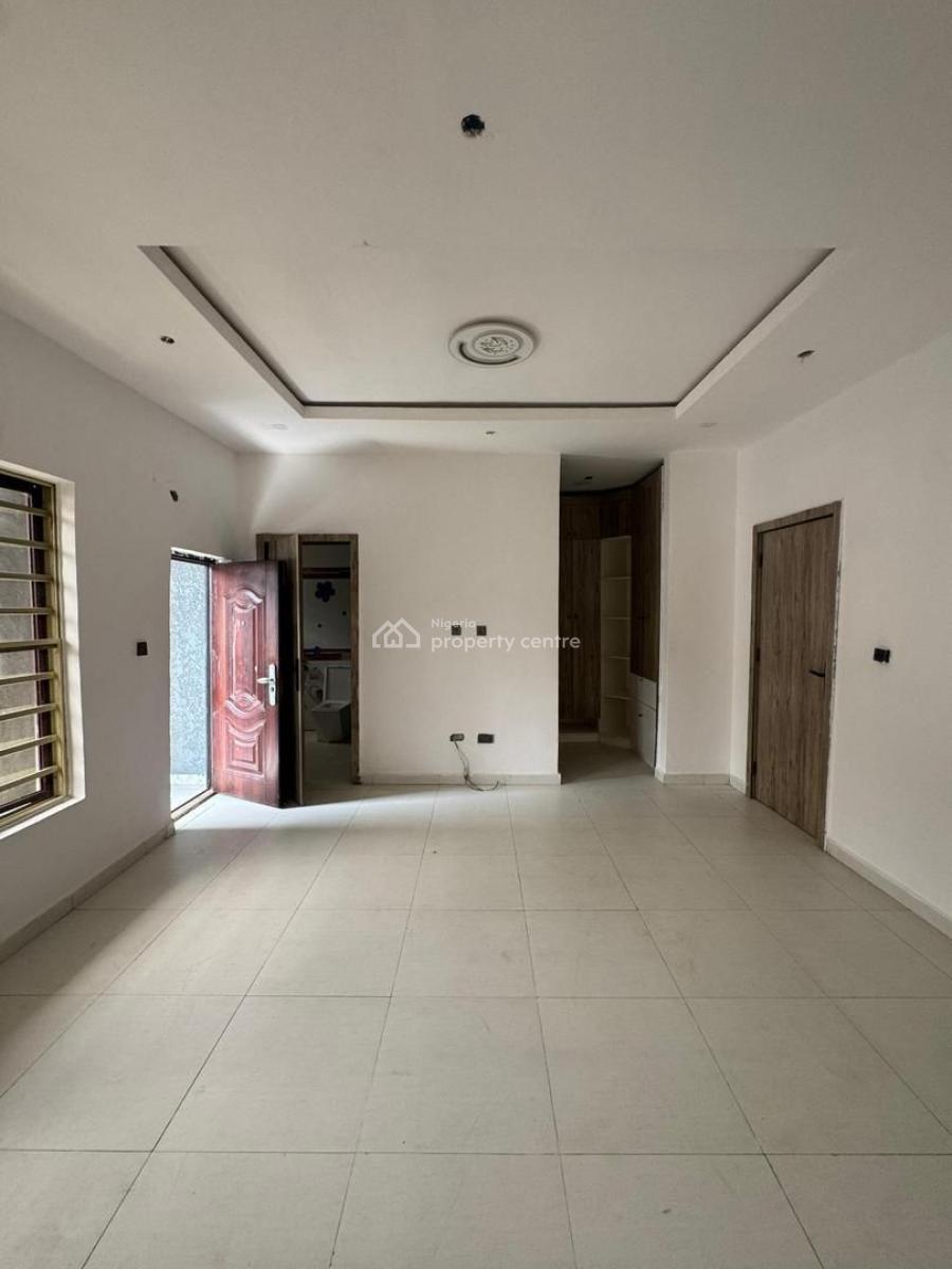 Spacious 4bedroom Terraced Duplex Available 9m, Orchid Road, Lekki, Lagos, Terraced Duplex for Rent
