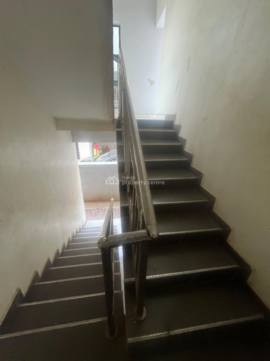Mini Flat, Sliver Land Estate, Sangotedo, Ajah, Lagos, Flat / Apartment for Rent