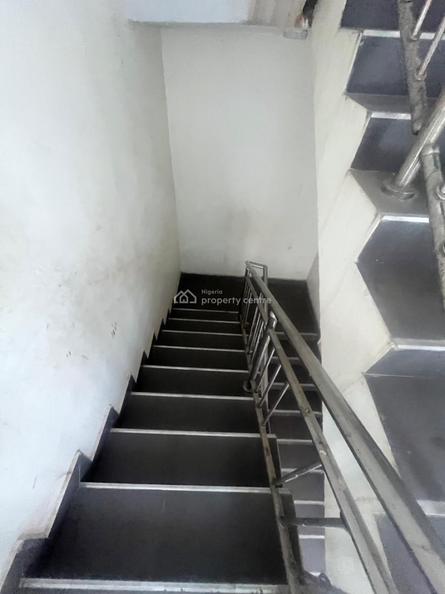 Mini Flat, Sliver Land Estate, Sangotedo, Ajah, Lagos, Flat / Apartment for Rent