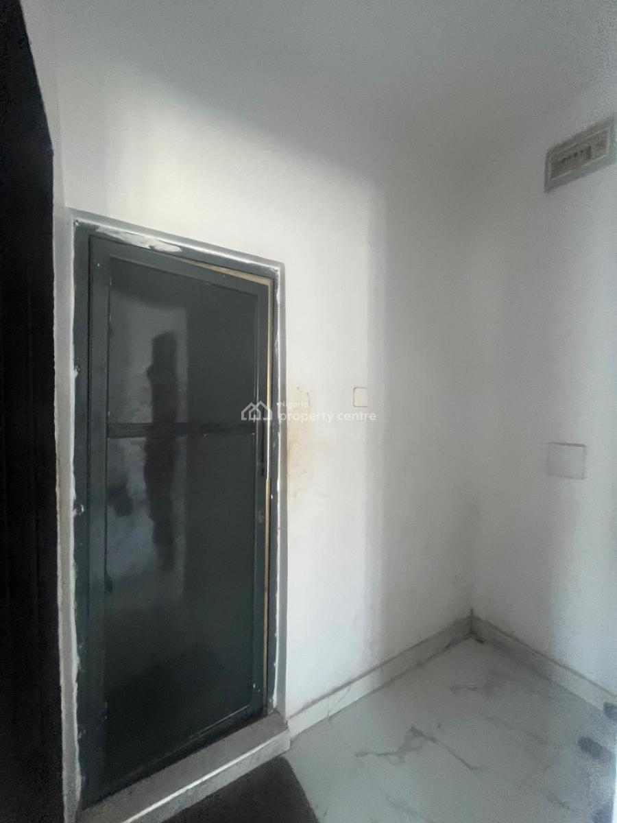 Mini Flat, Sliver Land Estate, Sangotedo, Ajah, Lagos, Flat / Apartment for Rent