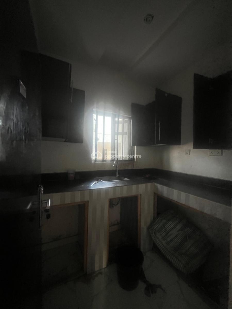 Mini Flat, Sliver Land Estate, Sangotedo, Ajah, Lagos, Flat / Apartment for Rent