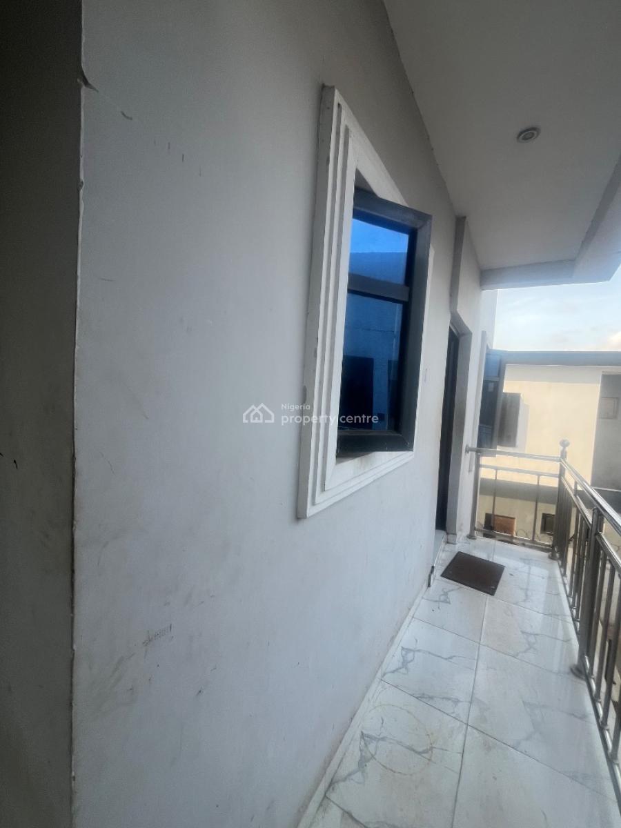 Mini Flat, Sliver Land Estate, Sangotedo, Ajah, Lagos, Flat / Apartment for Rent