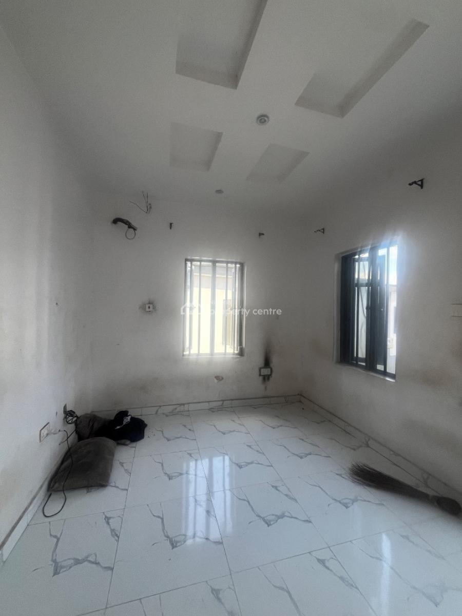 Mini Flat, Sliver Land Estate, Sangotedo, Ajah, Lagos, Flat / Apartment for Rent