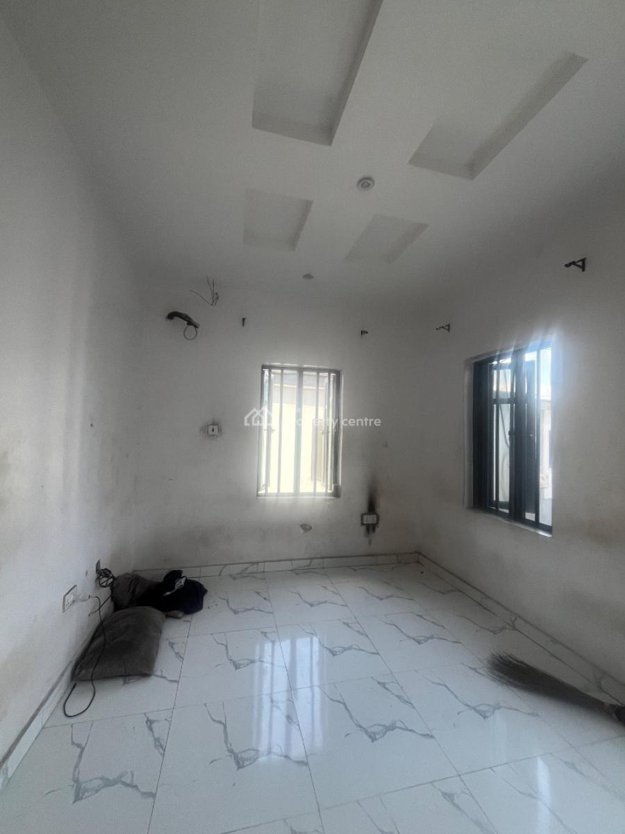 Mini Flat, Sliver Land Estate, Sangotedo, Ajah, Lagos, Flat / Apartment for Rent