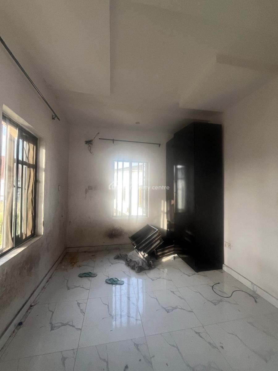 Mini Flat, Sliver Land Estate, Sangotedo, Ajah, Lagos, Flat / Apartment for Rent