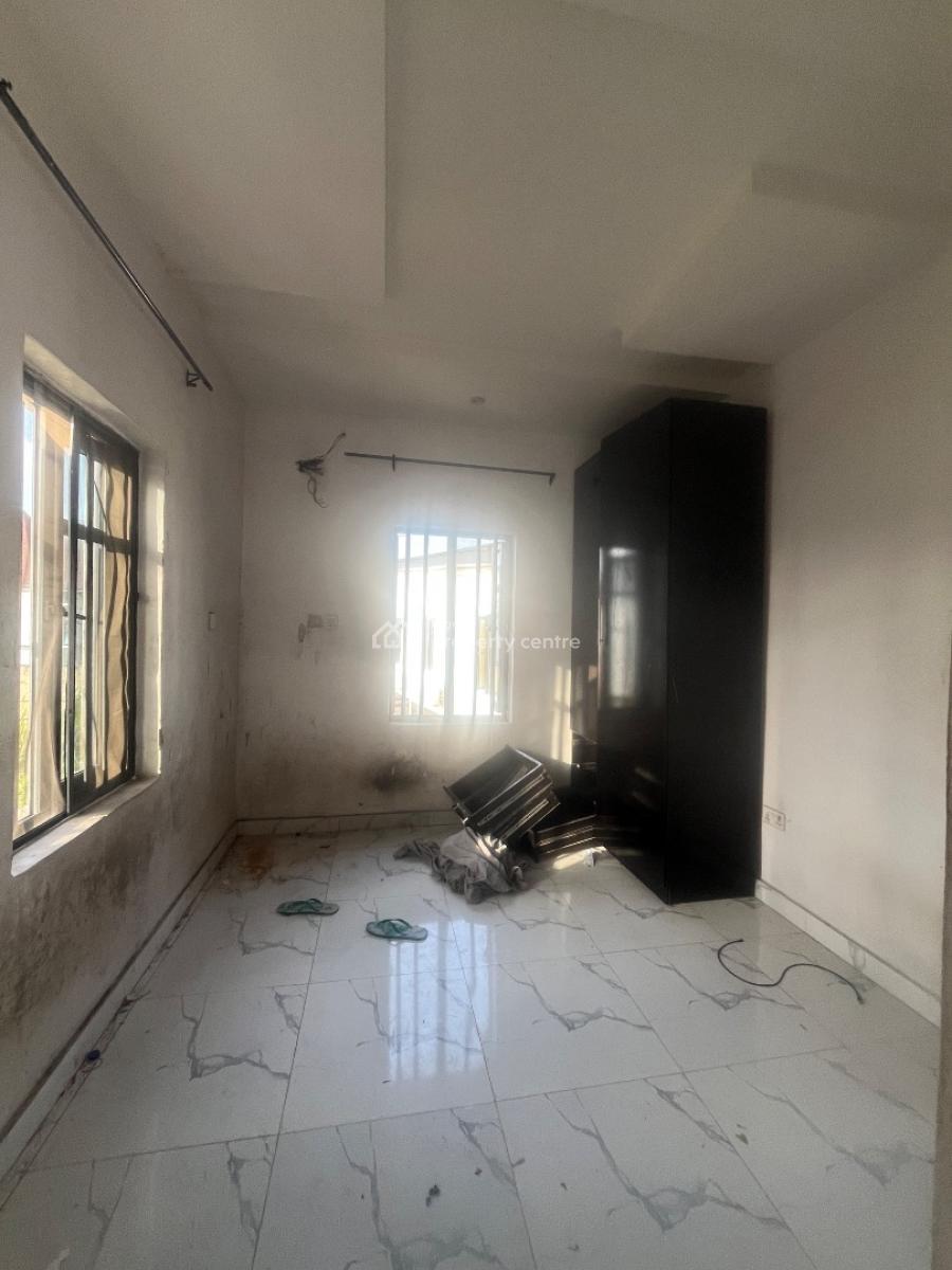 Mini Flat, Sliver Land Estate, Sangotedo, Ajah, Lagos, Flat / Apartment for Rent