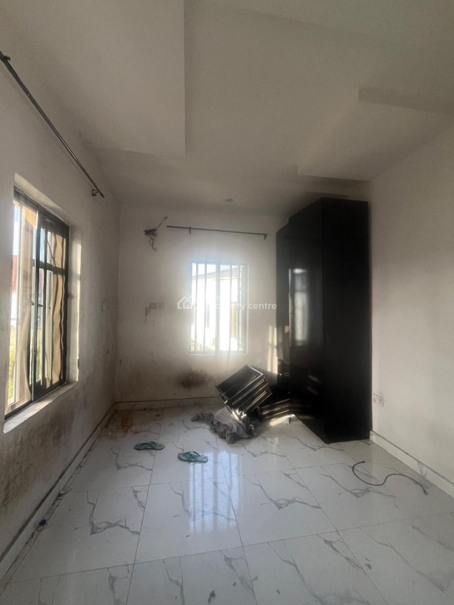 Mini Flat, Sliver Land Estate, Sangotedo, Ajah, Lagos, Flat / Apartment for Rent