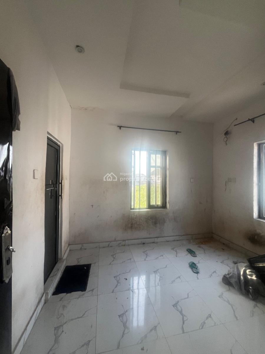 Mini Flat, Sliver Land Estate, Sangotedo, Ajah, Lagos, Flat / Apartment for Rent