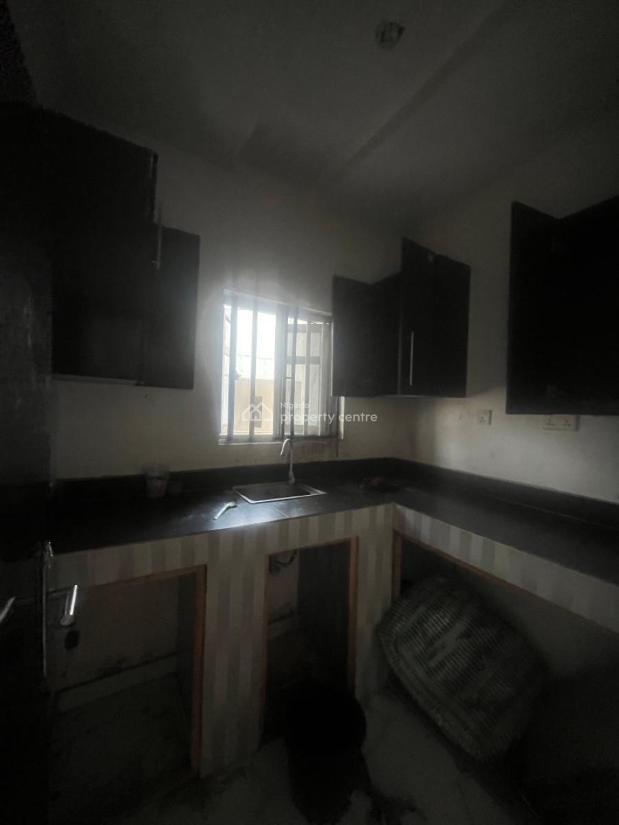 Mini Flat, Sliver Land Estate, Sangotedo, Ajah, Lagos, Flat / Apartment for Rent
