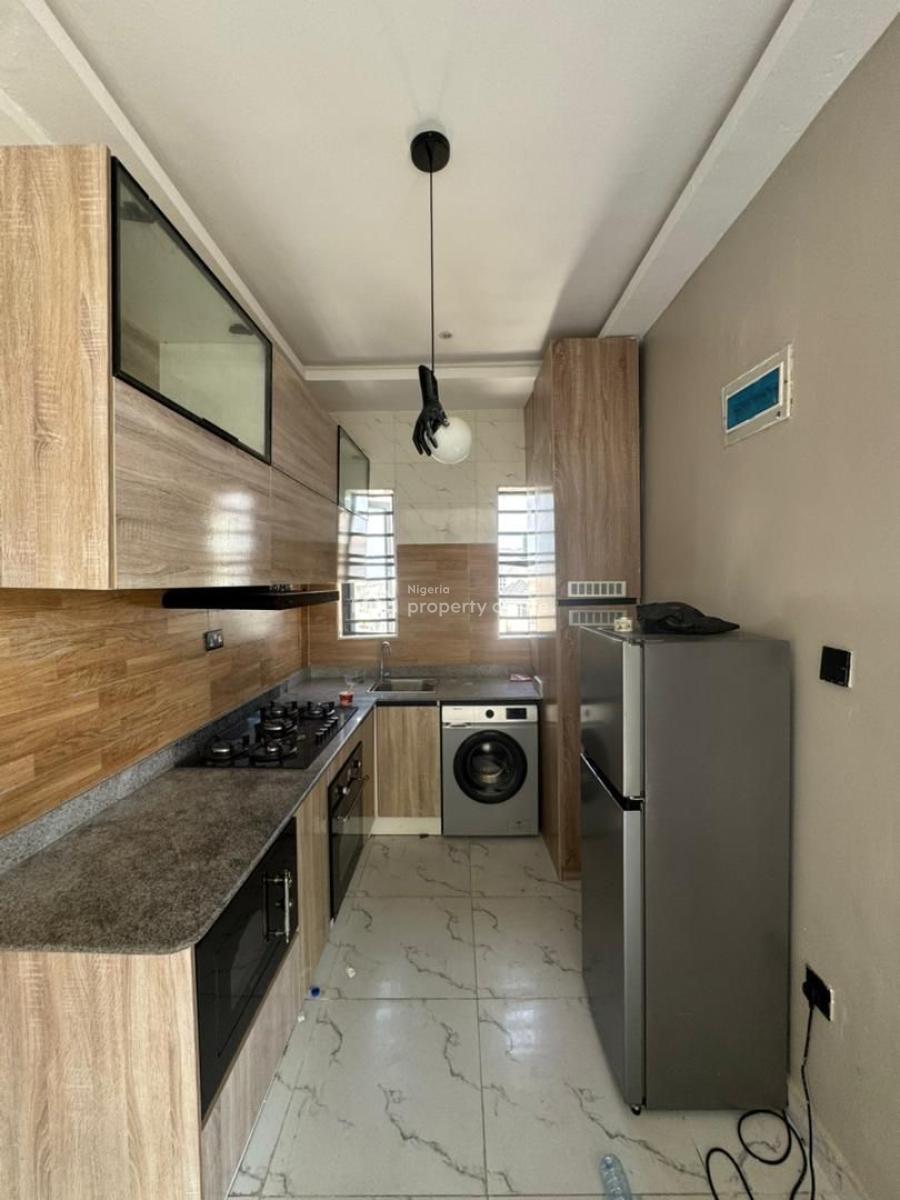 2bedroom Apartment   Location: Ologolo  : 7millio, Ologolo, Lekki, Lagos, Flat / Apartment for Rent