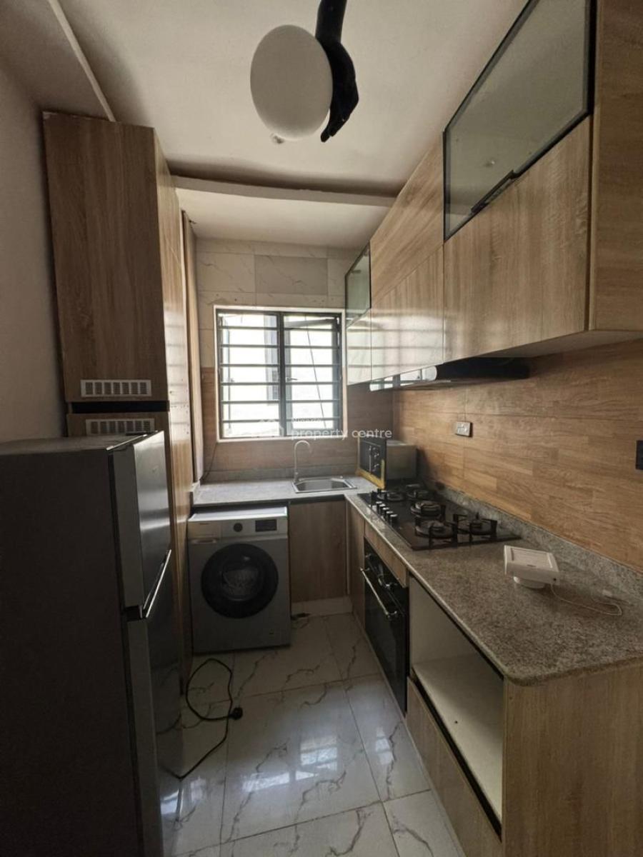 2bedroom Apartment   Location: Ologolo  : 7millio, Ologolo, Lekki, Lagos, Flat / Apartment for Rent