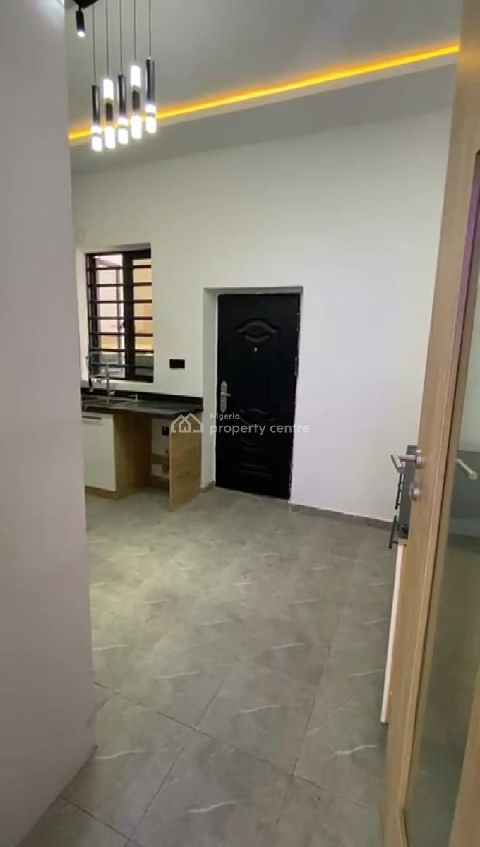 Brand New Luxurious 4bedroom Semi-detached Duplex + Bq with Ample Park, Thomas Estate, Ajah, Lagos, Semi-detached Duplex for Sale