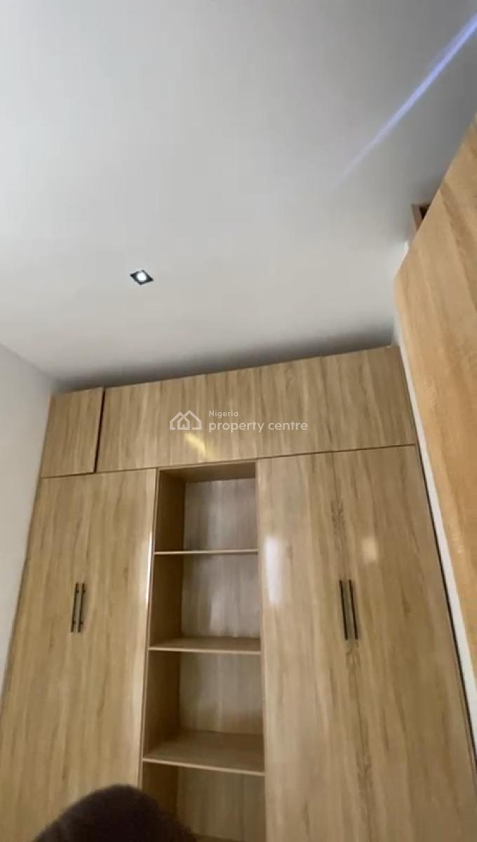 Brand New Luxurious 4bedroom Semi-detached Duplex + Bq with Ample Park, Thomas Estate, Ajah, Lagos, Semi-detached Duplex for Sale