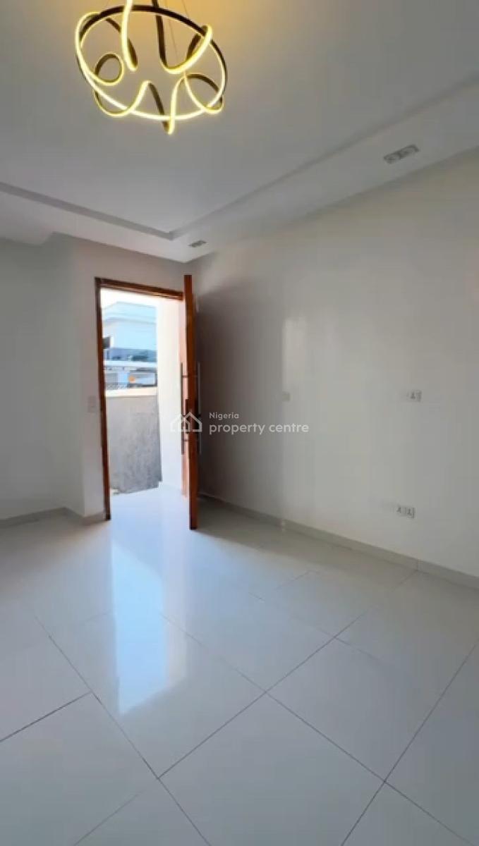 Luxury Cozy 4 Bedroom Semi-detached Duplex - Bq, Ikota, Lekki, Lagos, Semi-detached Duplex for Sale