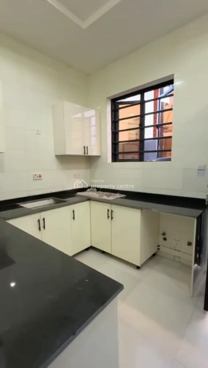 Luxury Cozy 4 Bedroom Semi-detached Duplex - Bq, Ikota, Lekki, Lagos, Semi-detached Duplex for Sale