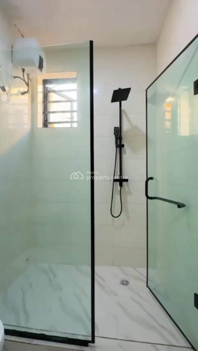 Luxury Cozy 4 Bedroom Semi-detached Duplex - Bq, Ikota, Lekki, Lagos, Semi-detached Duplex for Sale