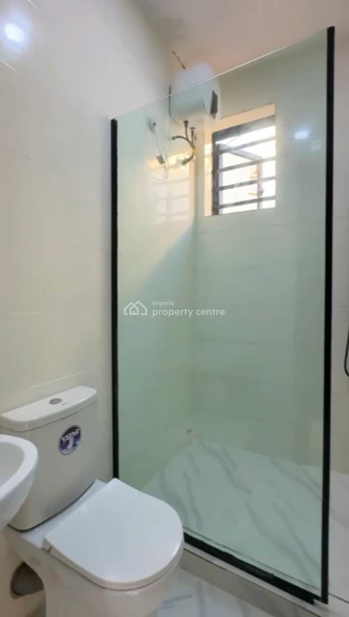 Luxury Cozy 4 Bedroom Semi-detached Duplex - Bq, Ikota, Lekki, Lagos, Semi-detached Duplex for Sale