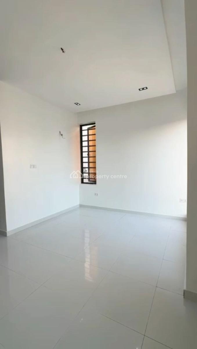 Luxury Cozy 4 Bedroom Semi-detached Duplex - Bq, Ikota, Lekki, Lagos, Semi-detached Duplex for Sale