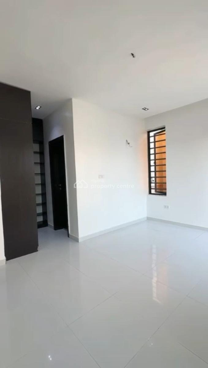 Luxury Cozy 4 Bedroom Semi-detached Duplex - Bq, Ikota, Lekki, Lagos, Semi-detached Duplex for Sale