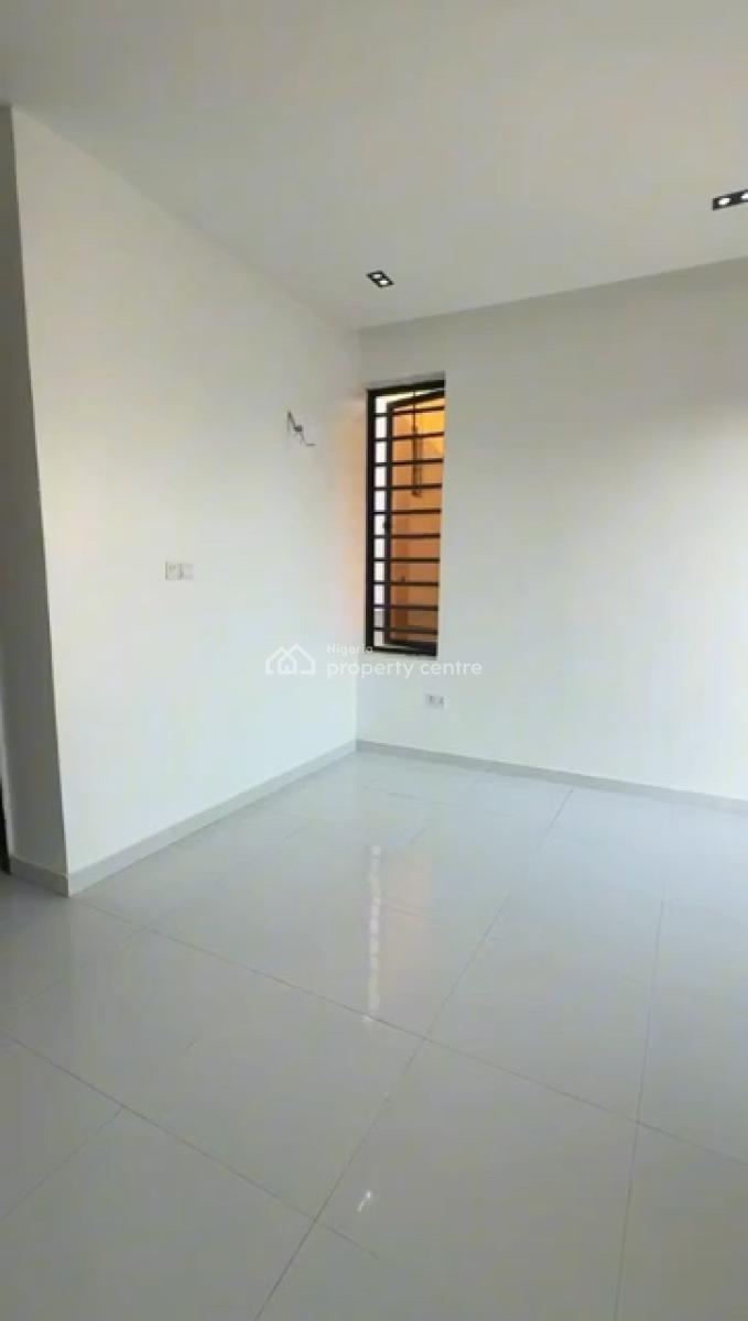 Luxury Cozy 4 Bedroom Semi-detached Duplex - Bq, Ikota, Lekki, Lagos, Semi-detached Duplex for Sale